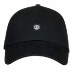 GORRA ELEMENT FLUKY BLACK | Mechanic
