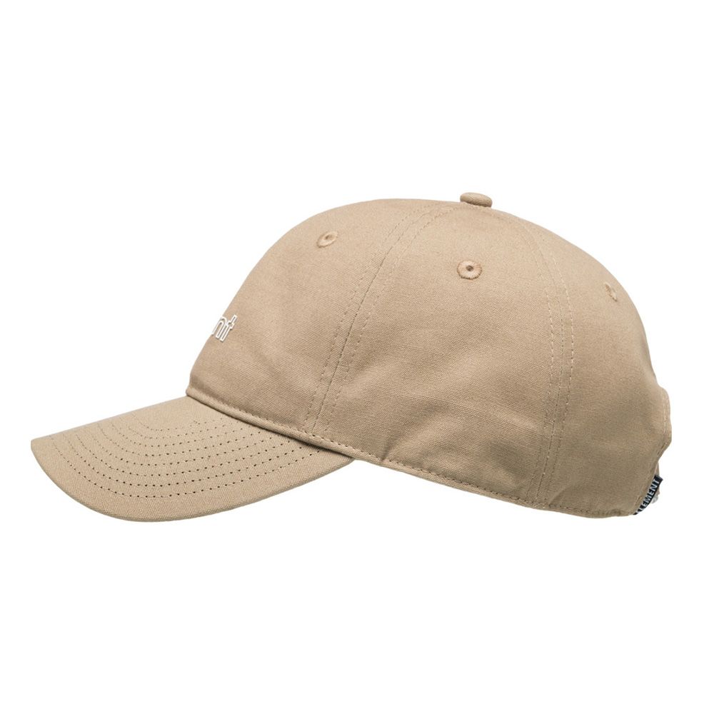 GORRA ELEMENT FLUKY 90'S CAP ALUMINIUM | Mechanic