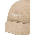 GORRA ELEMENT FLUKY 90'S CAP ALUMINIUM. Mechanic Tienda de Ropa