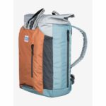 MOCHILA QUIKSILVER SECRET SESH BRAN | Mechanic