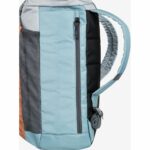 MOCHILA QUIKSILVER SECRET SESH BRAN | Mechanic