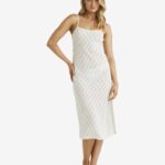 VESTIDO BILLABONG DAY DREAM SALT CRYSTAL. Mechanic Tienda de Ropa