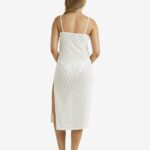 VESTIDO BILLABONG DAY DREAM SALT CRYSTAL. Mechanic Tienda de Ropa