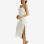 VESTIDO BILLABONG DAY DREAM SALT CRYSTAL. Mechanic Tienda de Ropa