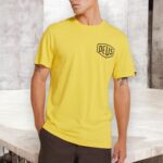 CAMISETA DEUS EX-MACHINA VENICE ADDRESS SOLAR POWER | Mechanic