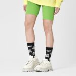 CALCETINES HAPPY SOCKS DOG SOCK BLACK. Mechanic Tienda de Ropa