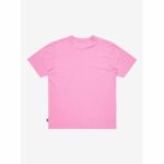 CAMISETA QUIKSILVER SALT WATER VIOLET | Mechanic