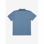 POLO QUIKSILVER DNA POLO CORONET BLUE. Mechanic Tienda de Ropa