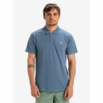 POLO QUIKSILVER DNA POLO CORONET BLUE. Mechanic Tienda de Ropa