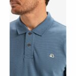 POLO QUIKSILVER DNA POLO CORONET BLUE. Mechanic Tienda de Ropa