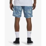 PANTALON CORTO SURFTREK ELASTIC INDIGO. Mechanic Tienda de Ropa