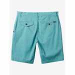 PANTALON CORTO EVERYDAY UNION LIGHT MARINE BLUE | Mechanic