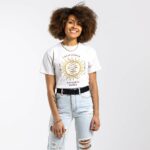 CINTURON ARCADE RIDGE JIMMY CHIN BLACK/RED. Mechanic Tienda de Ropa