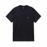 CAMISETA OBEY CROPPED ICON BLACK | Mechanic