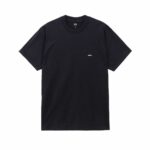 CAMISETA OBEY TARGET ICON BLACK. Mechanic Tienda de Ropa