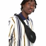 RIÑONERA ELEMENT JOCK HIP SACK FLINT BLACK. Mechanic Tienda de Ropa