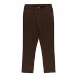 PANTALON ELEMENT HOWLAND CLASSIC CHINO JAVA. Mechanic Tienda de Ropa