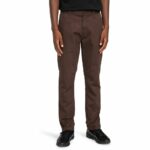 PANTALON ELEMENT HOWLAND CLASSIC CHINO JAVA. Mechanic Tienda de Ropa