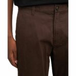 PANTALON ELEMENT HOWLAND CLASSIC CHINO JAVA. Mechanic Tienda de Ropa