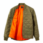 CHAQUETA DARK SEAS ALDER JACKET | Mechanic