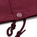 CHAQUETA DEUS EX-MACHINA VENICE COACH RHODO. Mechanic Tienda de Ropa