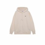 SUDADERA OBEY ICON STENCIL FLAME UNBLEACHED. Mechanic Tienda de Ropa