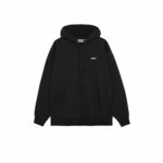 SUDADERA OBEY BOLD EYE BLACK. Mechanic Tienda de Ropa