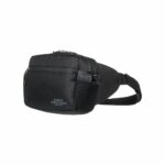 RIÑONERA ELEMENT BYWAY FLINT BLACK. Mechanic Tienda de Ropa