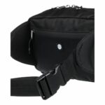 RIÑONERA ELEMENT BYWAY FLINT BLACK. Mechanic Tienda de Ropa