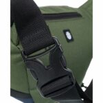 RIÑONERA ELEMENT CHRONIC RIFLE GREEN. Mechanic Tienda de Ropa