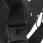 RIÑONERA ELEMENT CHRONIC FLINT BLACK. Mechanic Tienda de Ropa