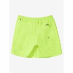 BAÑADOR EVERYAY SOLID VOLLEY 15´ SAFETY YELLOW. Mechanic Tienda de Ropa