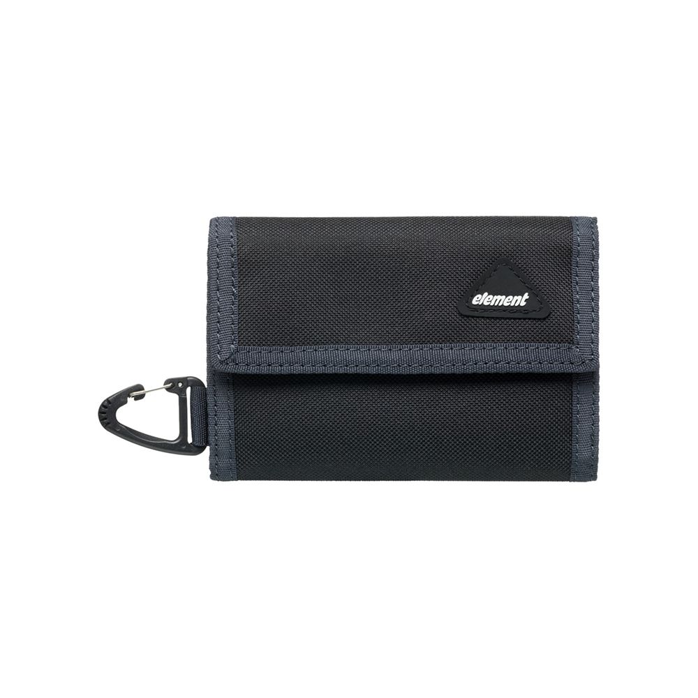 CARTERA ELEMENT EXO RIFLE OFF BLACK | Mechanic