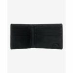 CARTERA BILLABONG SLIM STASHIE BLACK GRAIN. Mechanic Tienda de Ropa