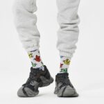 CALCETINES HAPPY SOCKS CAT SOCK | Mechanic