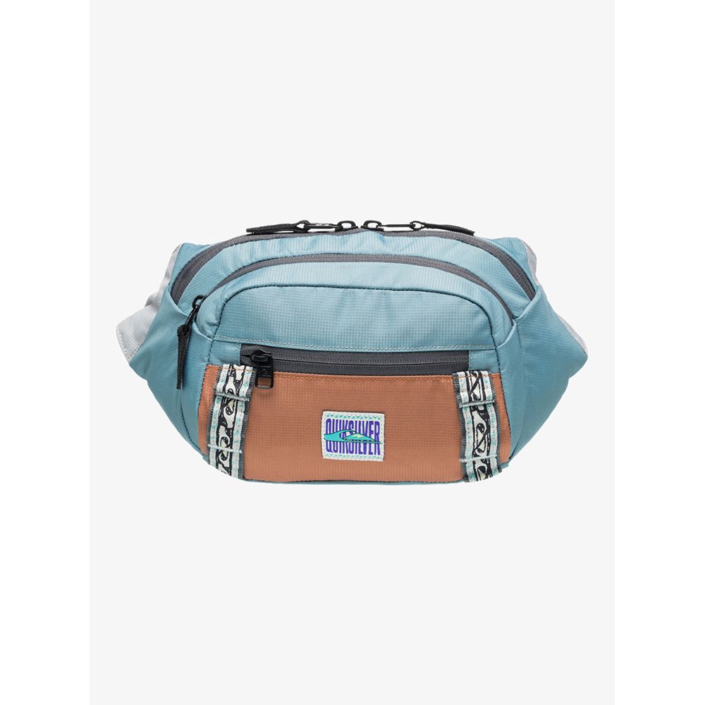 RIÑONERA QUIKSILVER LONE WALKER BRAN | Mechanic