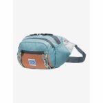 RIÑONERA QUIKSILVER LONE WALKER BRAN. Mechanic Tienda de Ropa