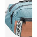 RIÑONERA QUIKSILVER LONE WALKER BRAN. Mechanic Tienda de Ropa