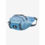 RIÑONERA QUIKSILVER LONE WALKER CORONET BLUE | Mechanic
