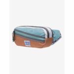 RIÑONERA QUIKSILVER JUNGLER III BRAN. Mechanic Tienda de Ropa