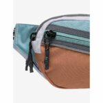 RIÑONERA QUIKSILVER JUNGLER III BRAN. Mechanic Tienda de Ropa