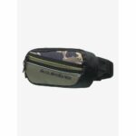 RIÑONERA QUIKSILVER JUNGLER III GRAPE LEAF. Mechanic Tienda de Ropa