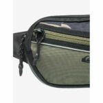 RIÑONERA QUIKSILVER JUNGLER III GRAPE LEAF. Mechanic Tienda de Ropa