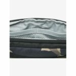 RIÑONERA QUIKSILVER JUNGLER III GRAPE LEAF. Mechanic Tienda de Ropa