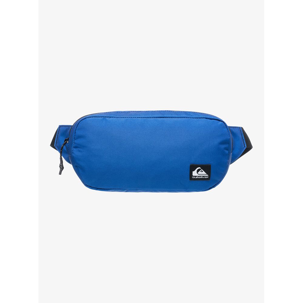 RIÑONERA QUIKSILVER PUBJUB 2.0 MONACO BLUE | Mechanic