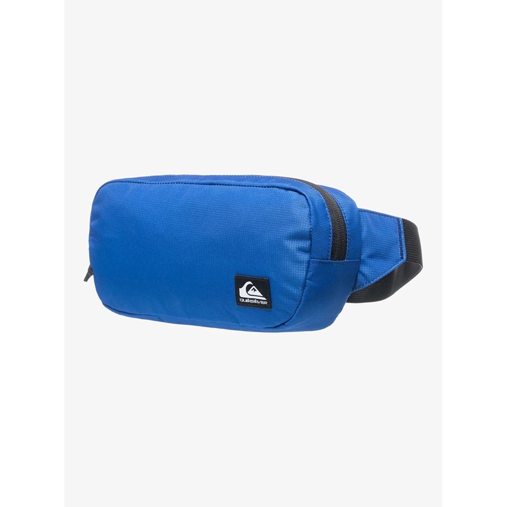 RIÑONERA QUIKSILVER PUBJUB 2.0 MONACO BLUE | Mechanic