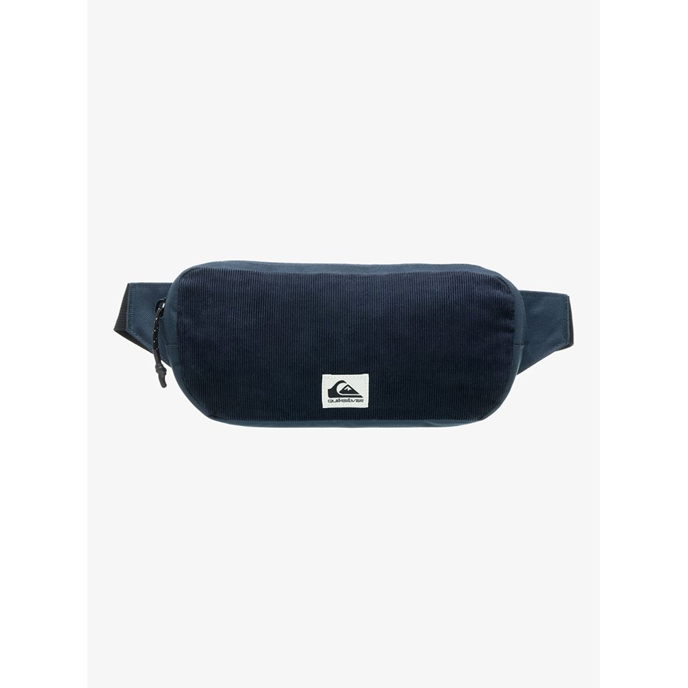 RIÑONERA QUIKSILVER PUBJUB 2.0 DARK NAVY | Mechanic