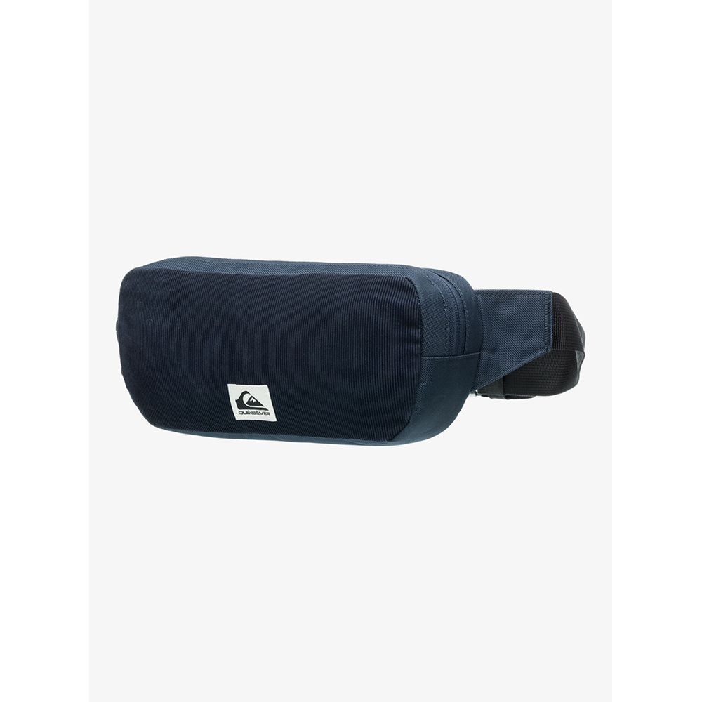 RIÑONERA QUIKSILVER PUBJUB 2.0 DARK NAVY | Mechanic