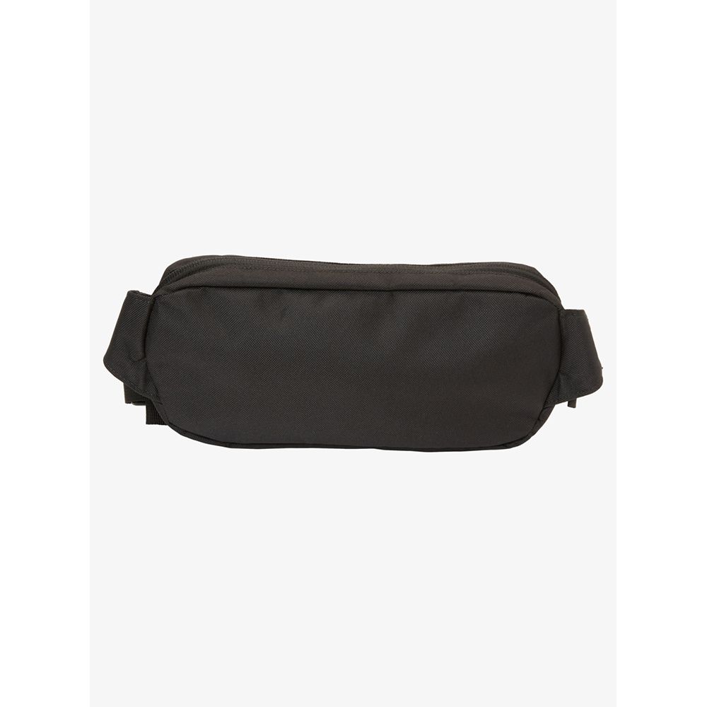 RIÑONERA QUIKSILVER PUBJUB 2.0 BLACK | Mechanic