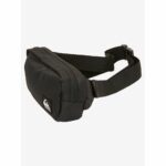 RIÑONERA QUIKSILVER PUBJUB 2.0 BLACK. Mechanic Tienda de Ropa